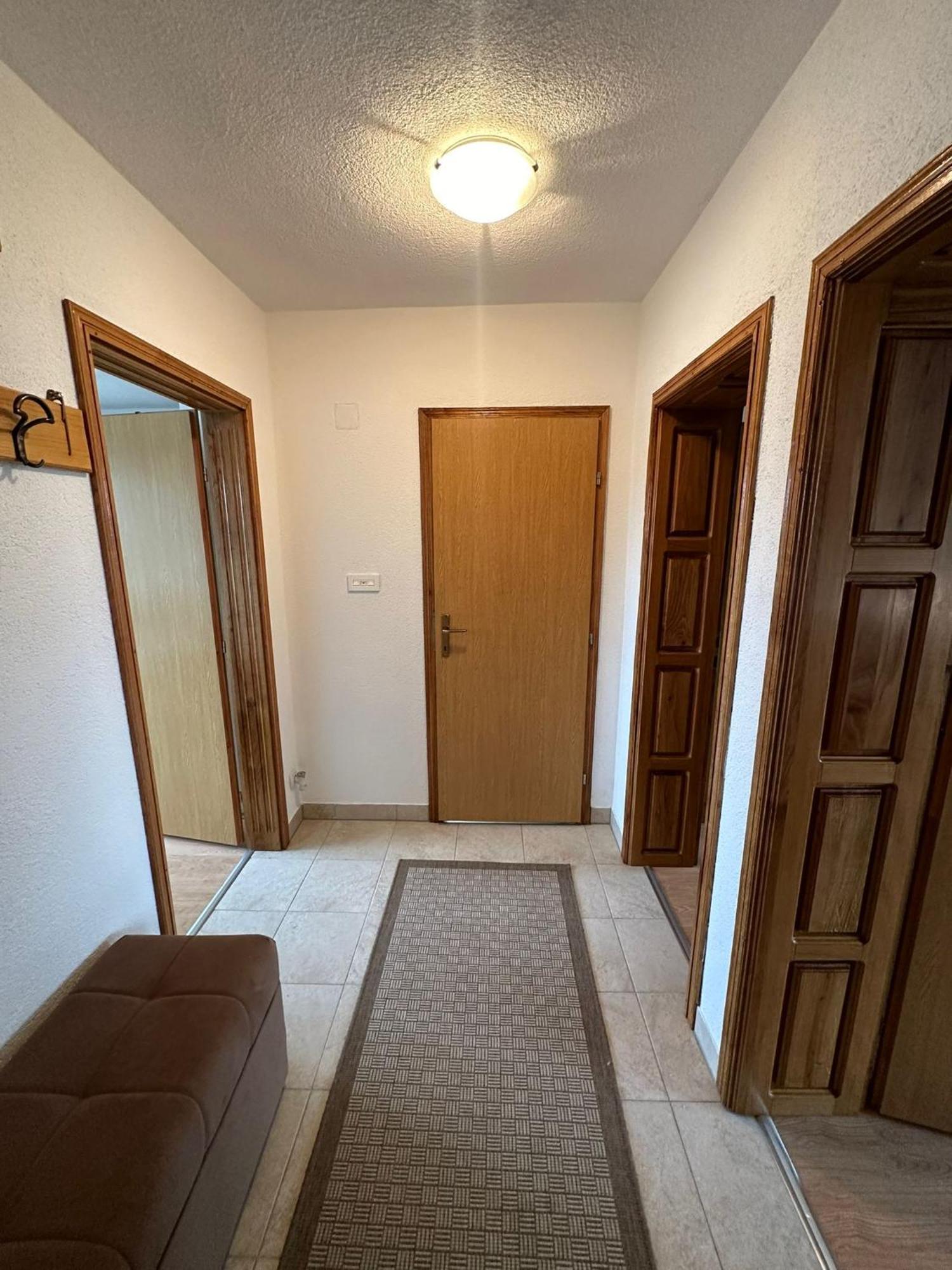 Stan Na Dan Kej Una Bosanska Dubica Dış mekan fotoğraf